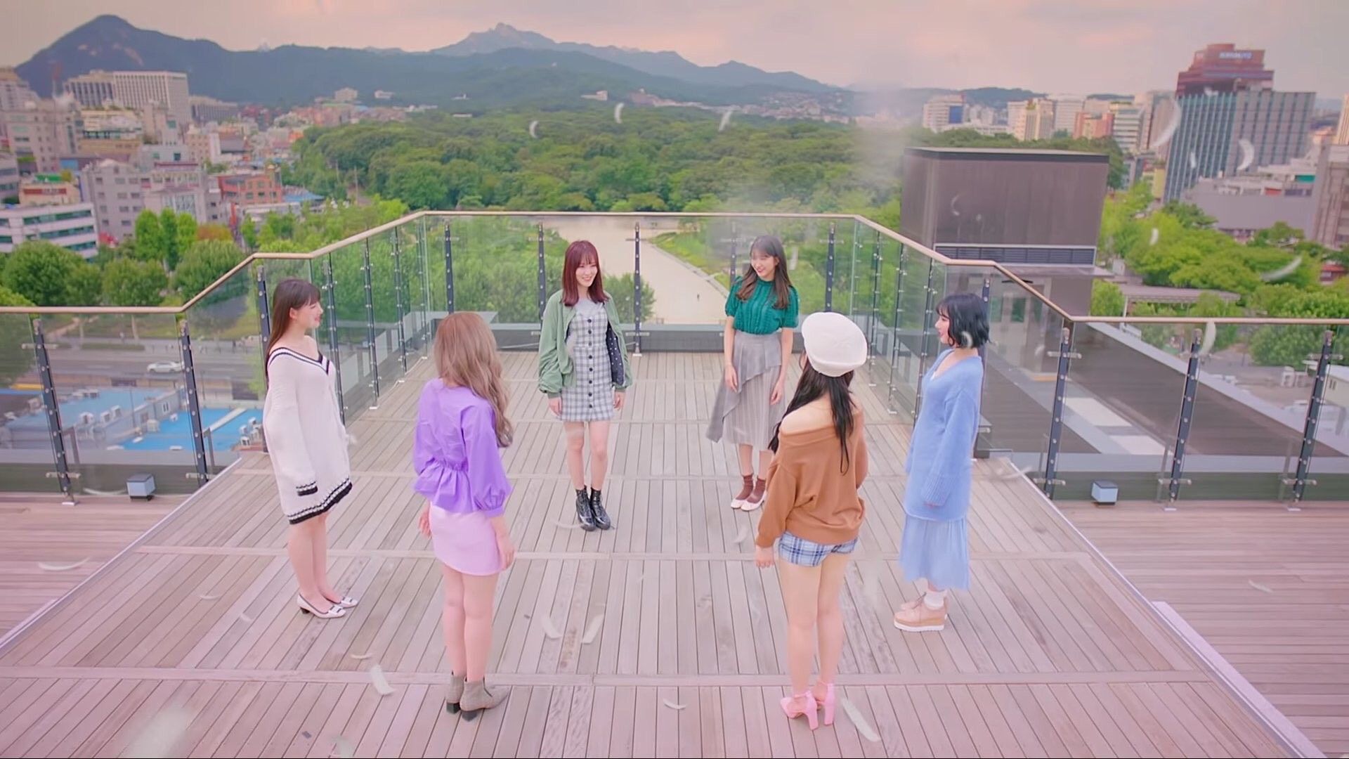 여자친구 메모리아 여자친구 메모리아