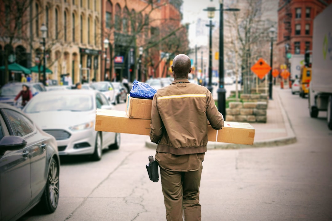 Delivery