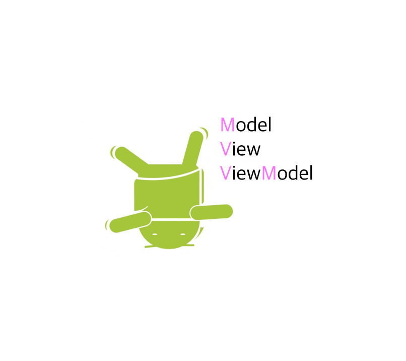 [Android/Design Pattern] MVVM 디자인 패턴에 대해 알아보자!