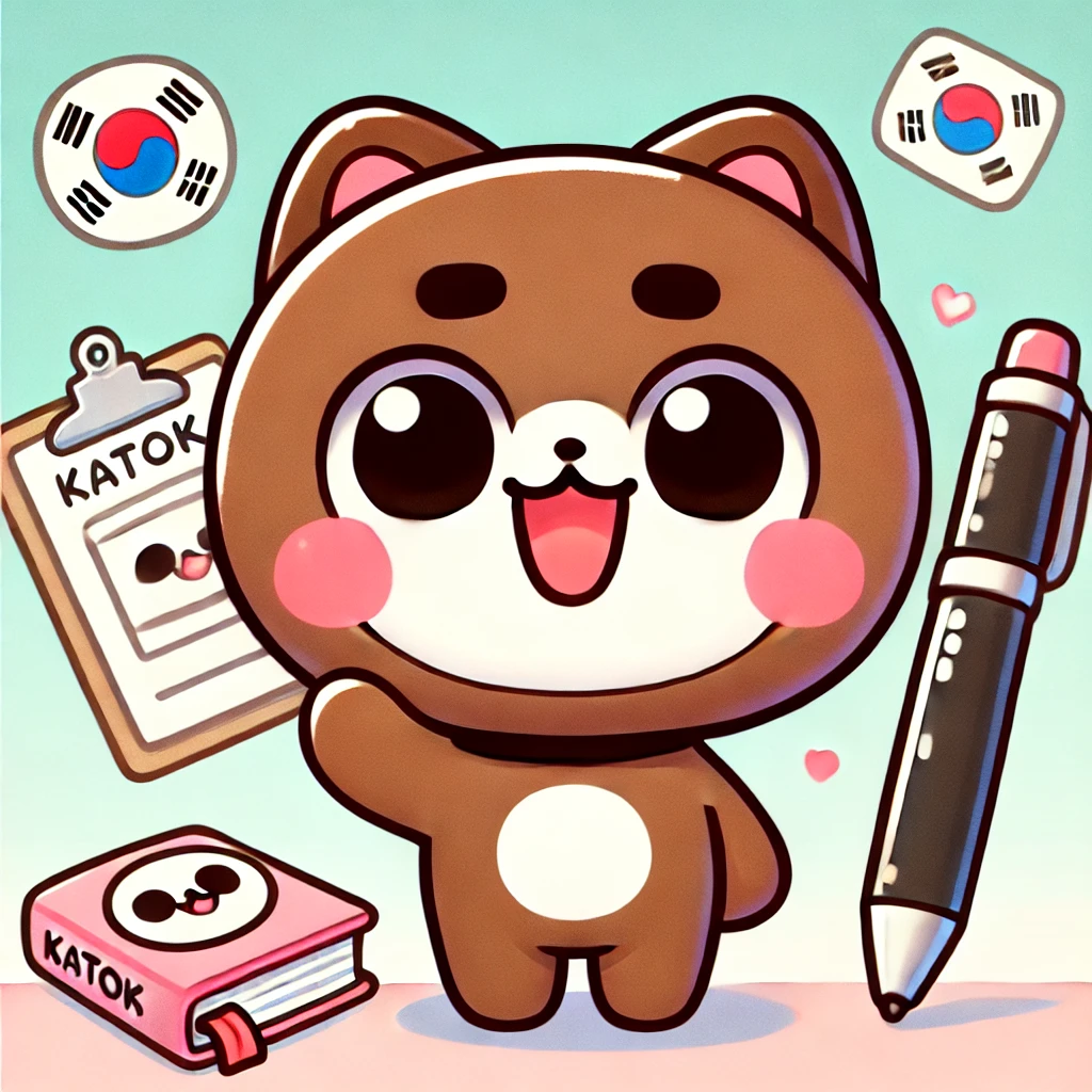 카톡만화프로필 바꾸는 방법