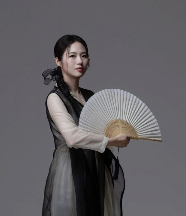 김주이 사진