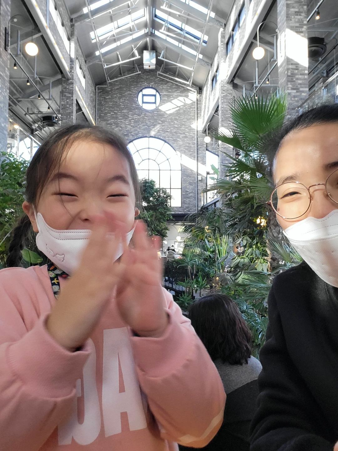 청주 카페 추천 ( 트리브링 )