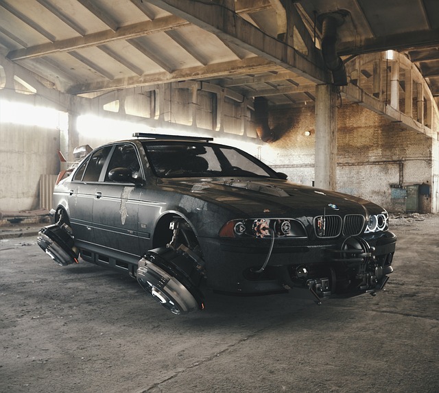 중고차 구매를 위한 차량 옵션 우선순위 정하기