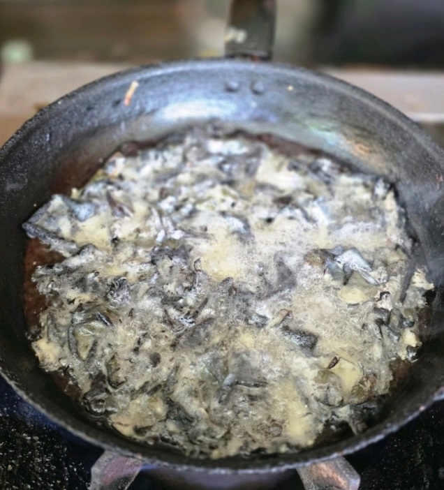 지리산-남원-석이버섯전-누운골식당