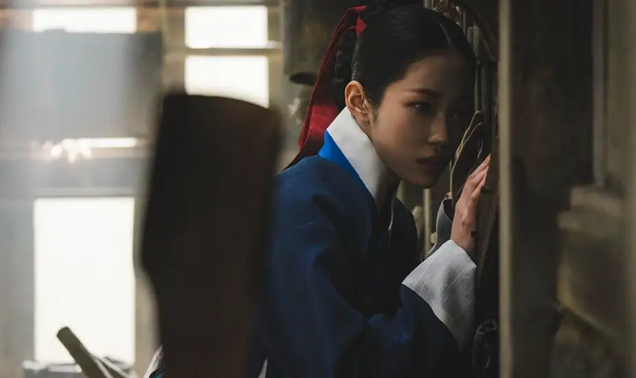 넷플릭스-동궁-출연진-등장인물-공개일
