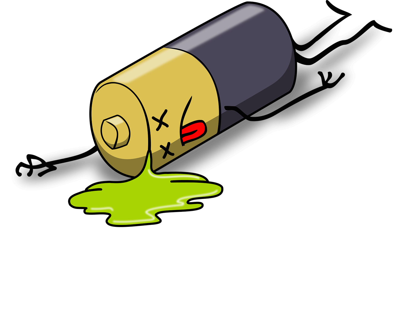 전기차 폐배터리의 새로운 활용법: 순환 경제의 시작