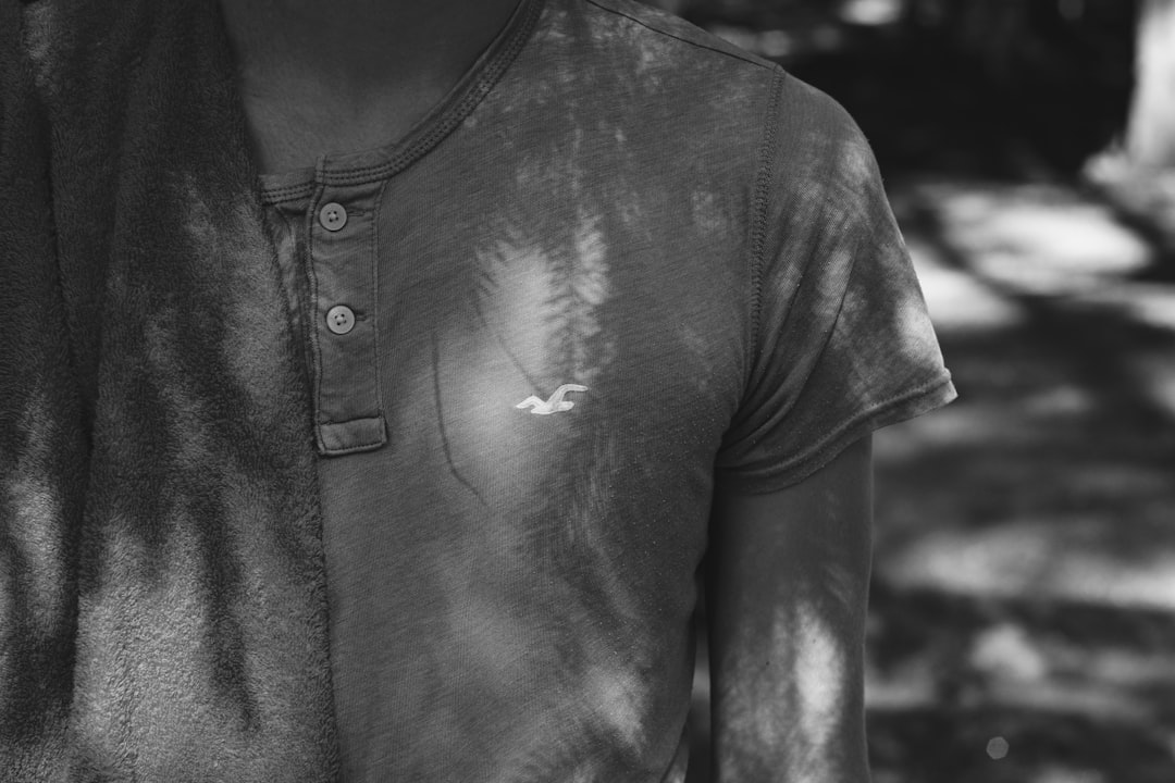 Shoulder