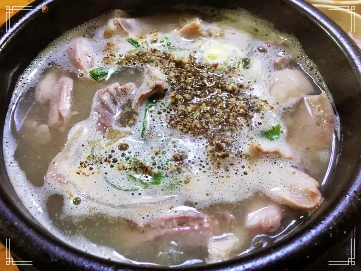 생방송오늘저녁 7천원 파닭 통닭 3천원 짜장면 7천원 탕수육 순대국밥 순대라면 세종 전통 시장 맛집 추천