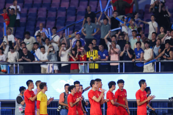 축구 8강 대진표