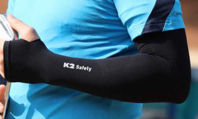 여름 쿨토시-K2 쿨토시