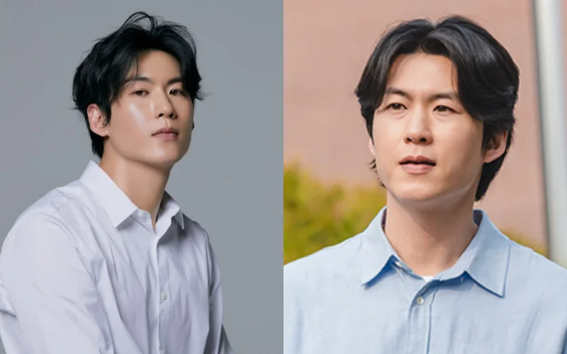 이토록 친밀한 배신자에서 박준태 역을 맡은 유의태