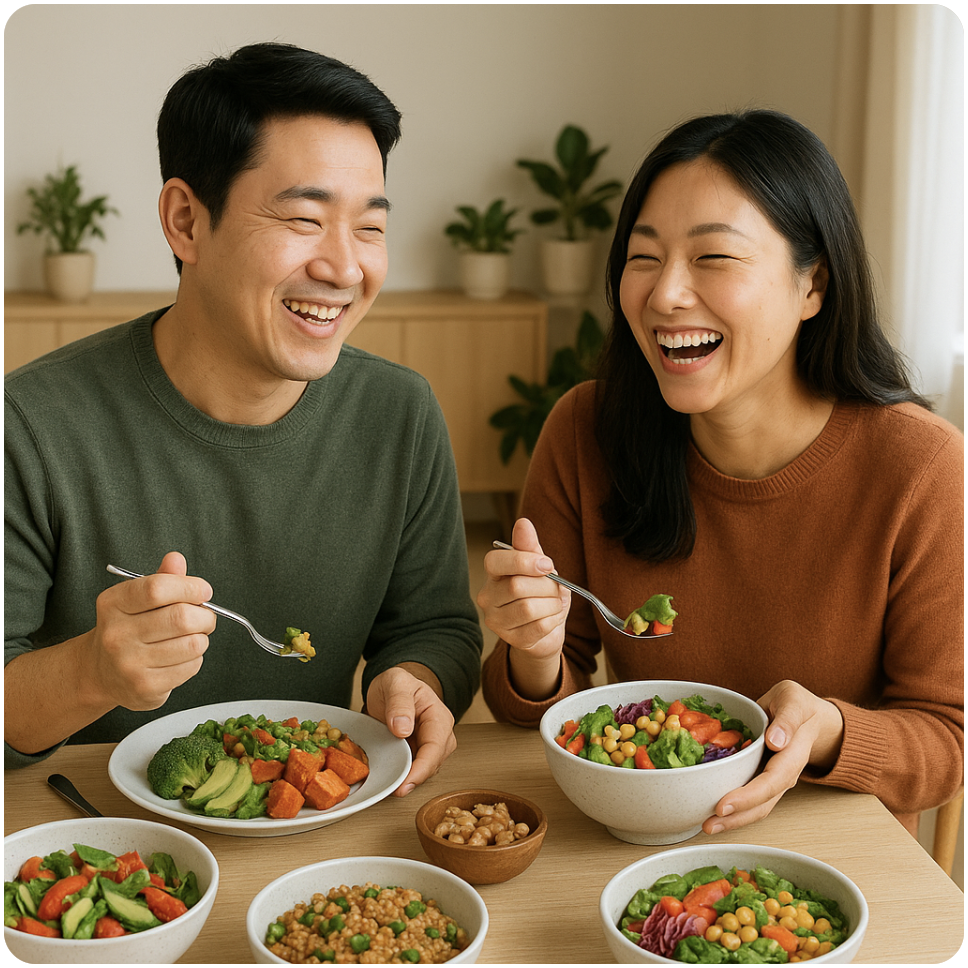 당뇨 식단 가이드