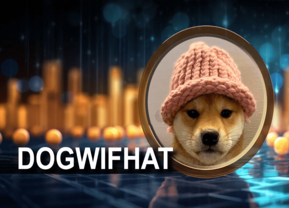 도그위햇(dogwifhat) WIF 코인이란