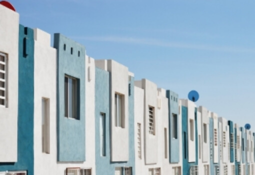 LH 고령자 복지주택