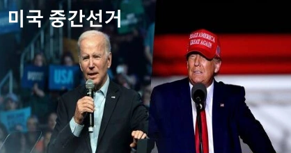 미국 중간 선거