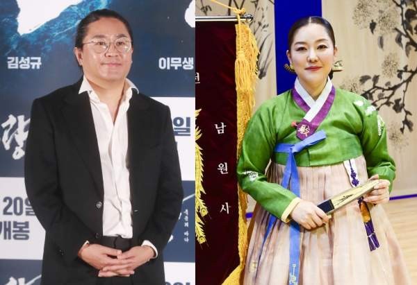 김한민 감독 이소영 결혼｜15살 나이 차이·명창·학력·고향·11월 15일 결혼식·명량·박보검 신작