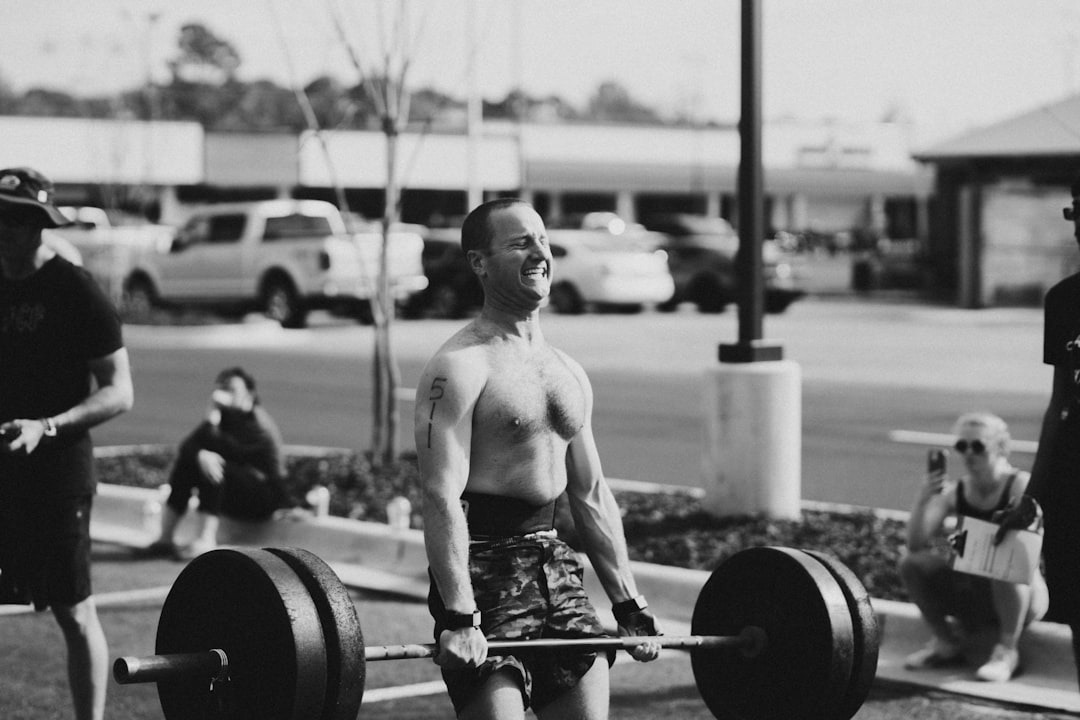Training.
