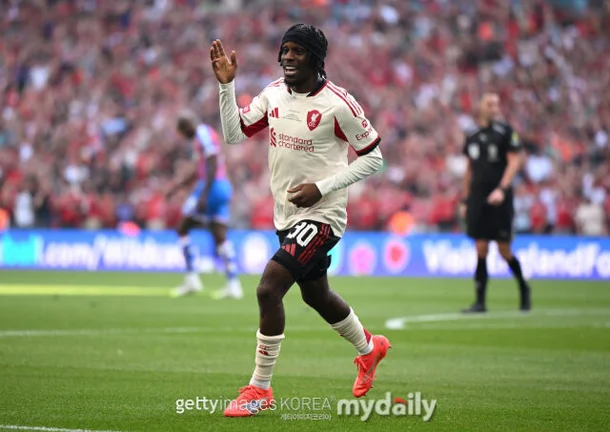 크리스탈 팰리스 대 리버풀 선수들-연합뉴스와 게티이미지 출저