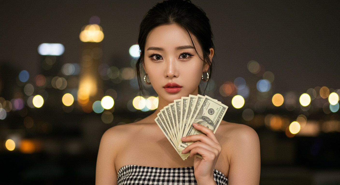 대부업체 대출 서류