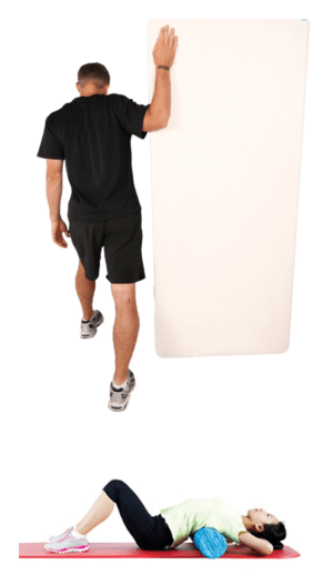 벽을-이용한-가슴스트레칭