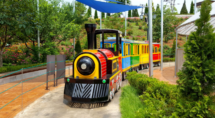 파주 퍼스트가든