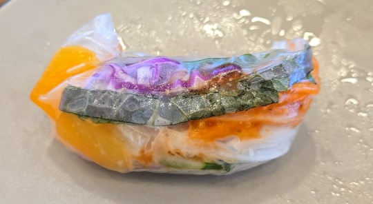 샤브연리지 송천점 월남쌈