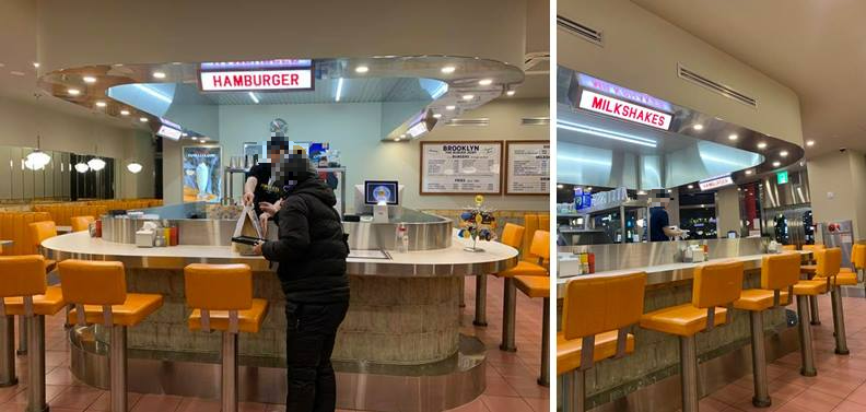 내부 가운데 모습