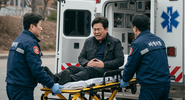 왼쪽 아랫배 통증 원인 사진 8