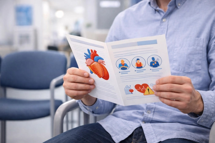 심장이 안좋을때 증상