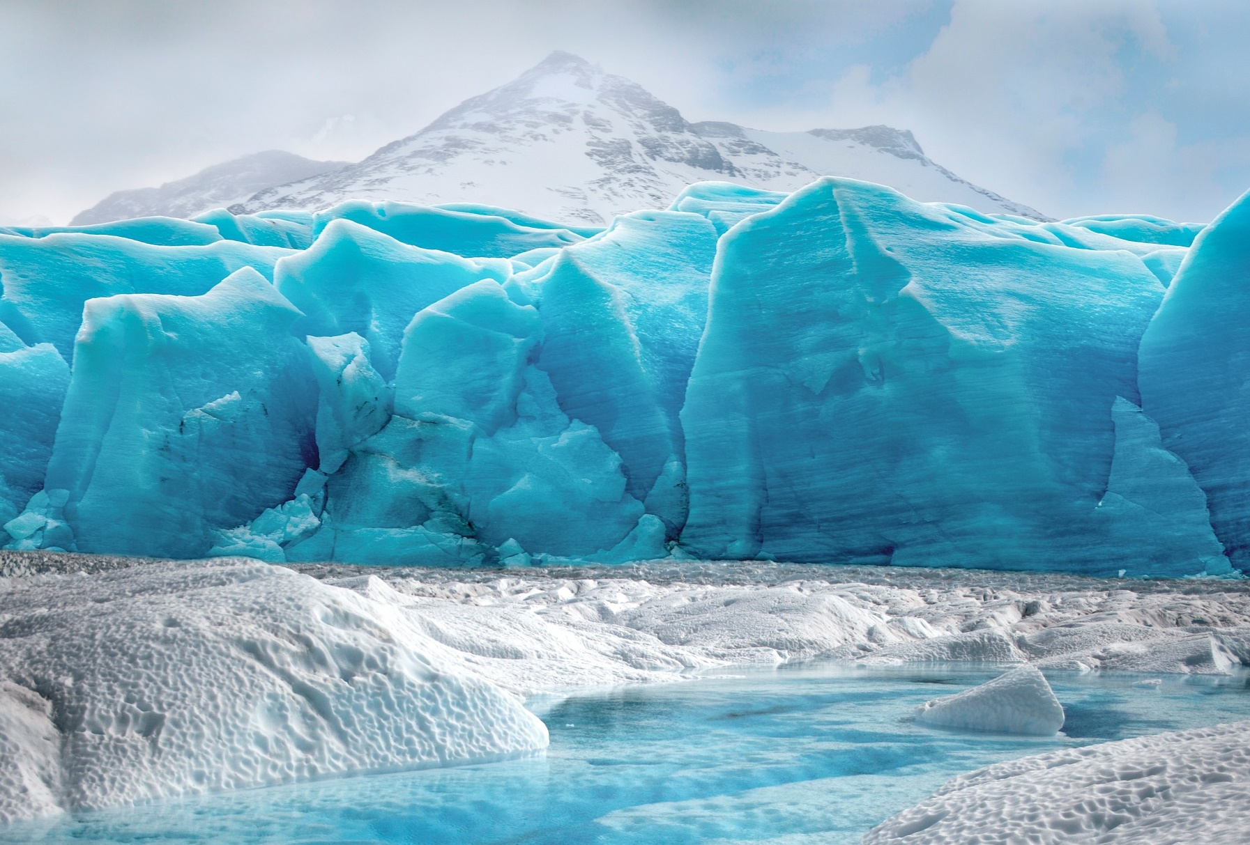 기후 위기는 왜 ‘연금 시스템’을 먼저 흔드는가!