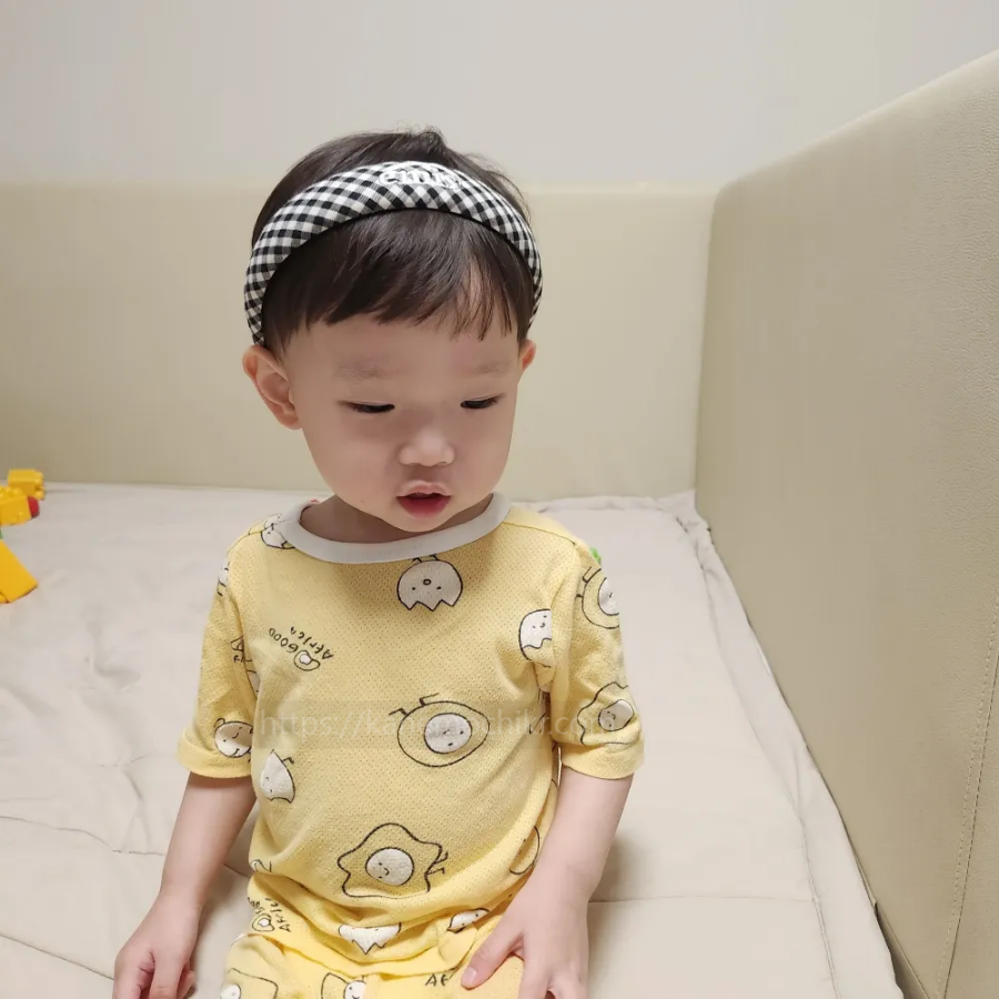 알레르기치료후피부