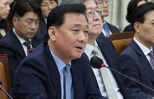 이광재 국회 사무총장 내년 총선 종로 출마설