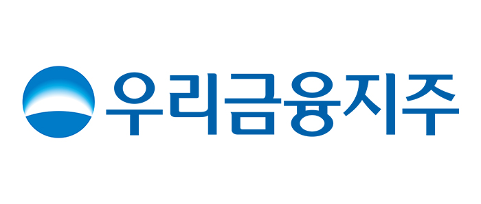 우리금융지주_로고