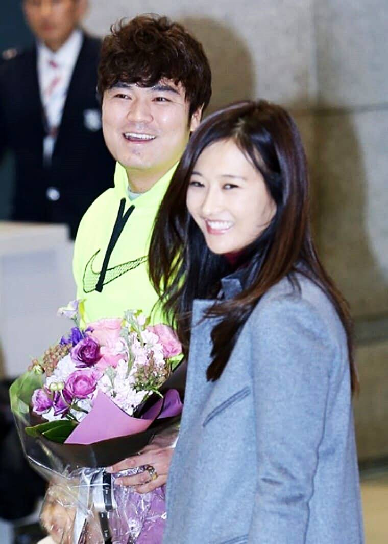 하원미 추신수 아들 딸