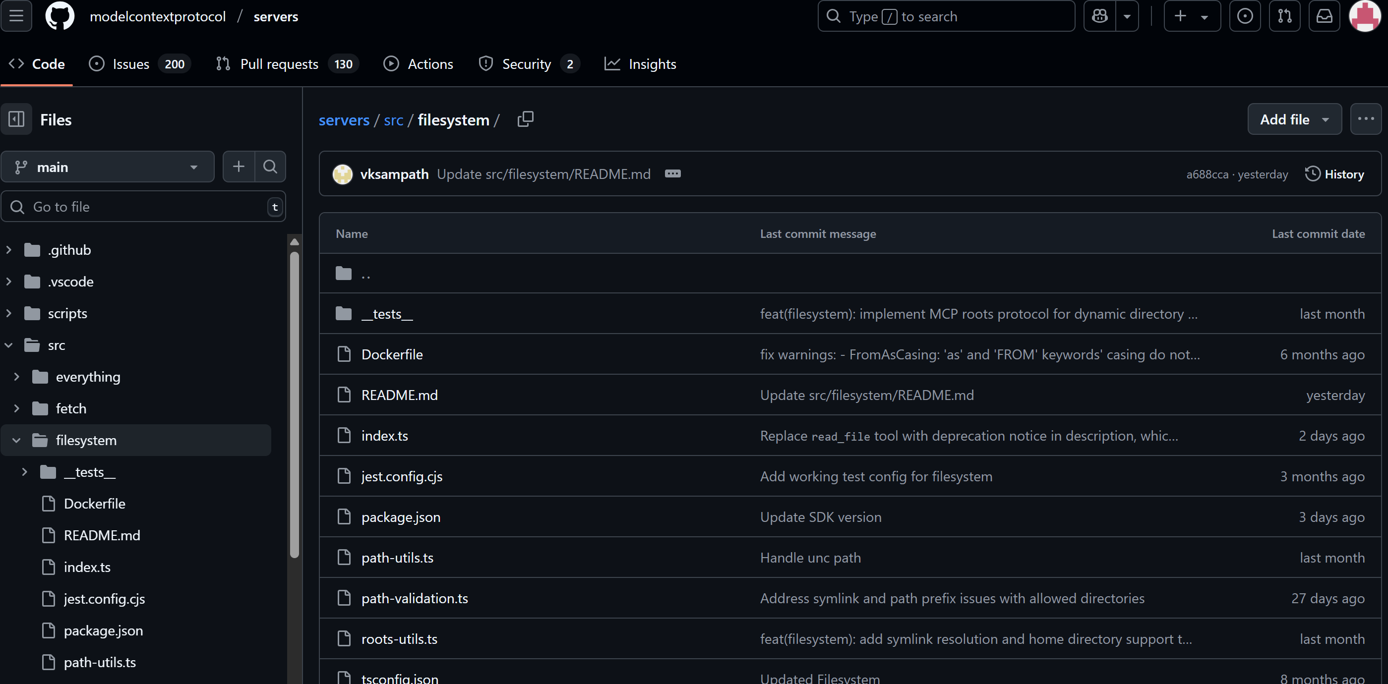 클로드mcp활용을 위한 준비