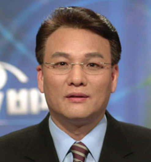 아나운서 성경환