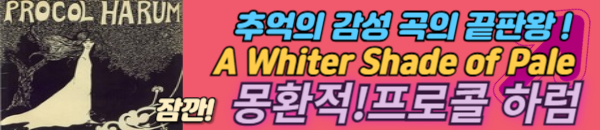 프로콜 하렘