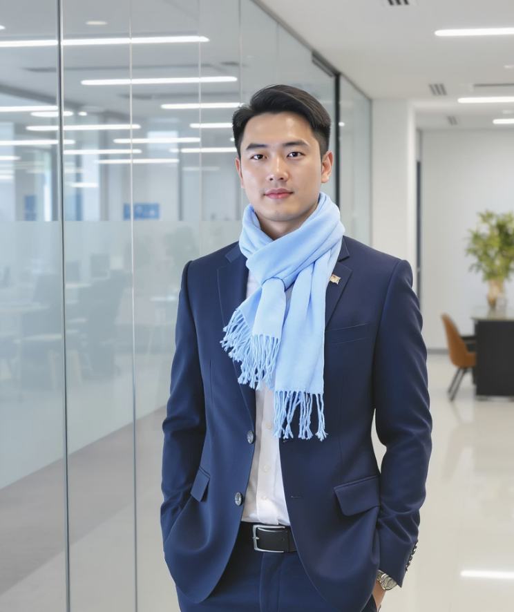 &amp;#39;이것&amp;#39; 하나만 기억하세요&amp;#44; 턱밑까지 감싸기