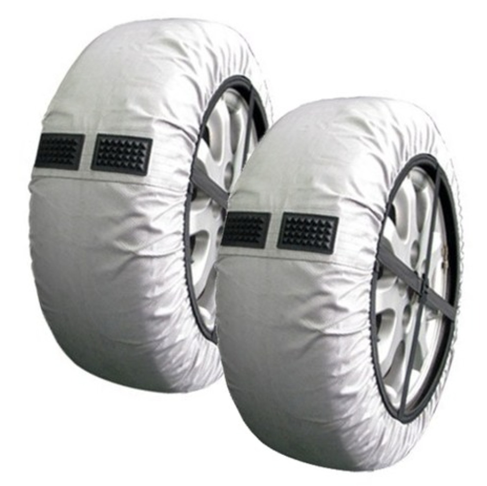 스노우 체인 종류 및 선택 가이드(+2023)