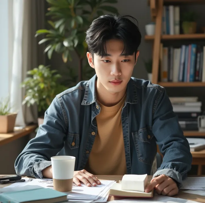 2025 원산지관리사 자격증 - 시험공부중