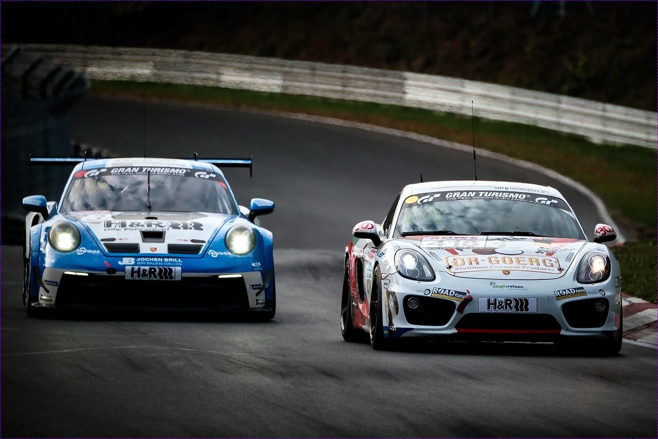 토요타suv 자동차