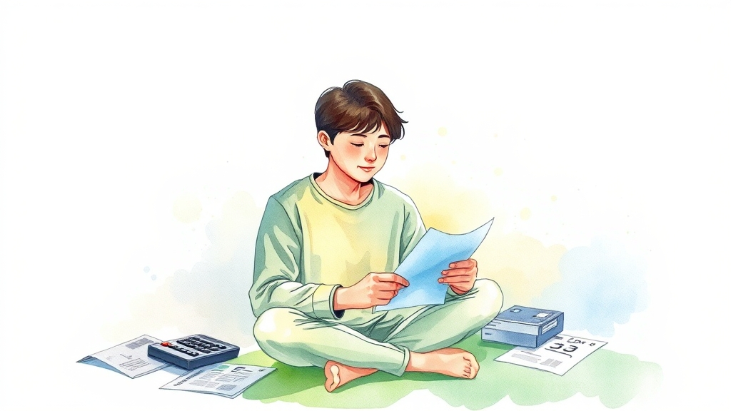 분할납부 신청 조건 및 방법