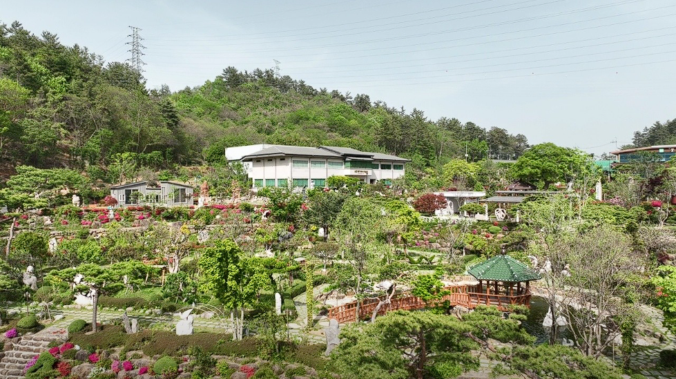 순천 세계 수석 박물관 입장료 예약