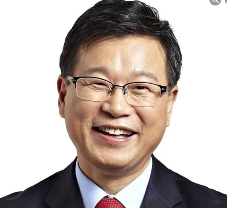 이양수 국회의원 프로필 나이 고향 학력 재산