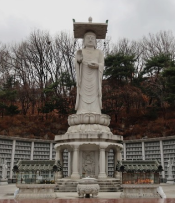 봉은사