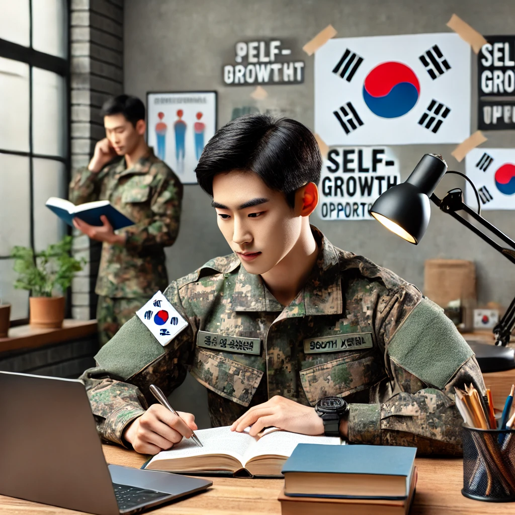 자기계발