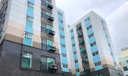 인천도시공사가 공급하는 천원주택