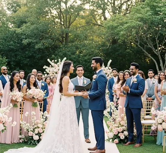 결혼식 축의금 받는 방법