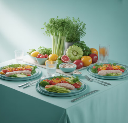 대사증후군이란