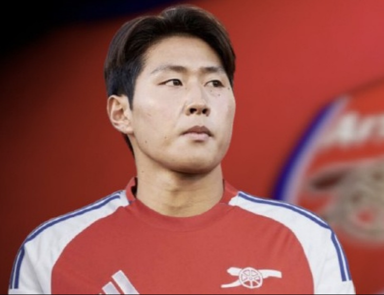 PSG 이강인